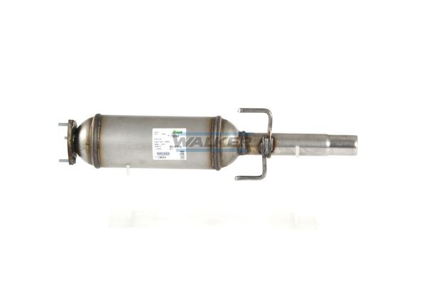WALKER Diesel particulate filter Article number: 73034 cheaply
