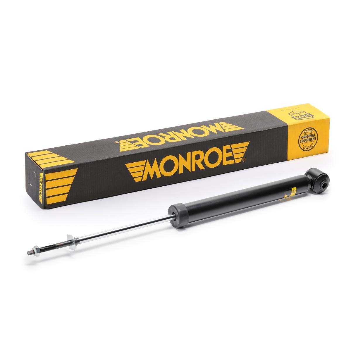 MONROE Shock absorber Article number: G1102 cheaply