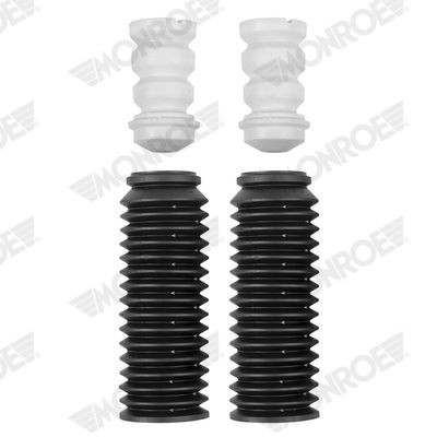 MONROE Dust cover kit, shock absorber Article number: PK014 cheaply
