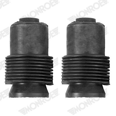 MONROE Dust cover kit, shock absorber Article number: PK021 cheaply
