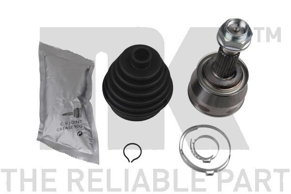 NK Joint kit, drive shaft Article number: 512383 cheaply