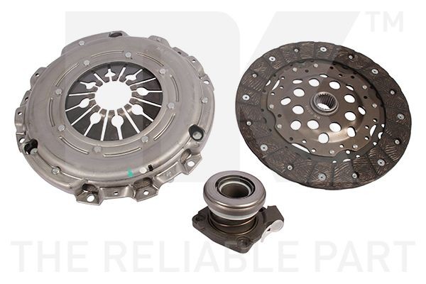 NK Water pump Article number: 10832001 cheaply