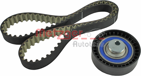 METZGER Timing belt kit Article number: WM-Z 794 cheaply