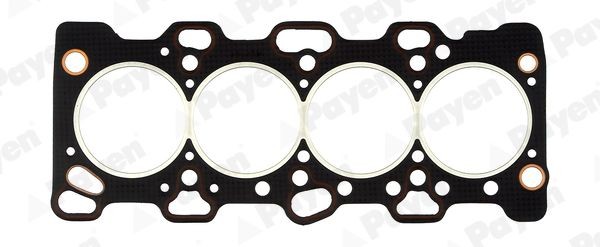 PAYEN Gasket, cylinder head Article number: AG5140 cheaply