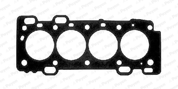 PAYEN Guarnizione testata Numero articolo: AB5431 poco costoso