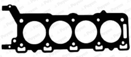 PAYEN Gasket, cylinder head Article number: AC5500 cheaply