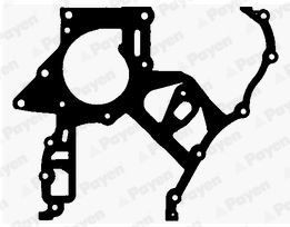 PAYEN Guarnizione, Carter distribuzione Numero articolo: JR5029 poco costoso