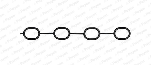 PAYEN Guarnizione, Collettore aspirazione Numero articolo: JD5836 poco costoso