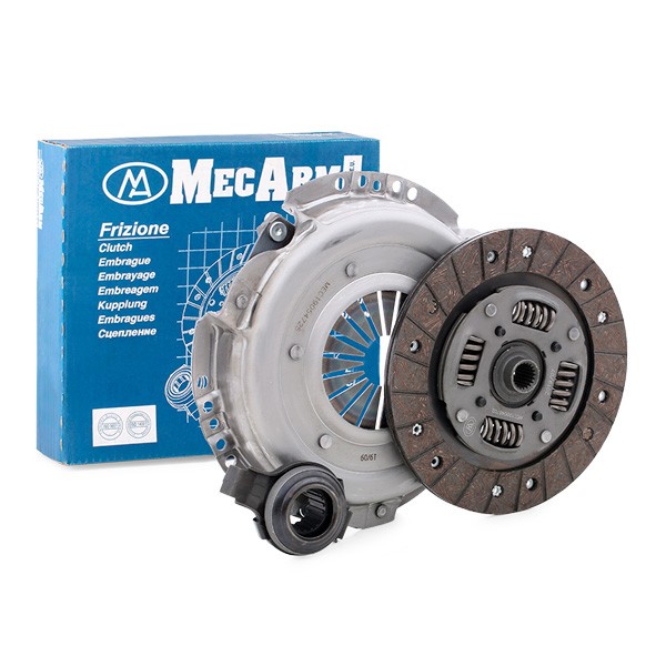 MECARM Clutch kit Article number: MK9418 cheaply