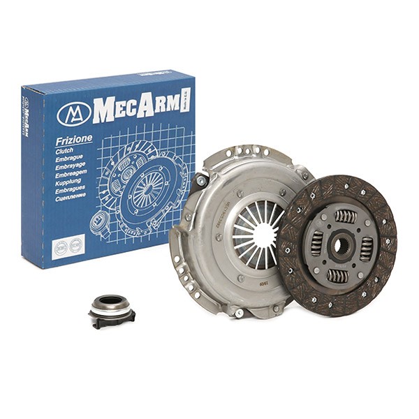 MECARM Clutch kit Article number: MK9611 cheaply