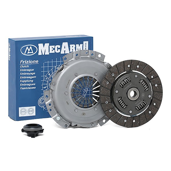 MECARM Clutch kit Article number: MK9929 cheaply