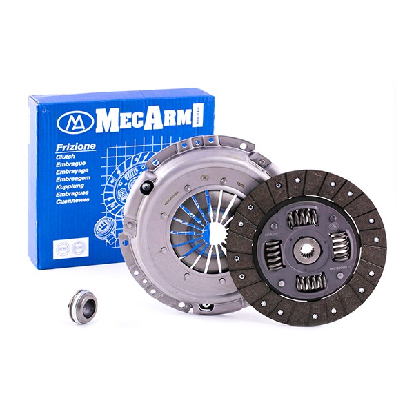 MECARM Clutch kit Article number: MK9648 cheaply