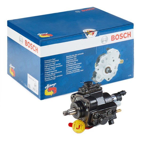 BOSCH High pressure fuel pump Article number: 0 986 437 096 cheaply
