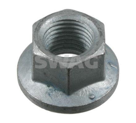 SWAG Wheel Nut Article number: 10 92 2474 cheaply