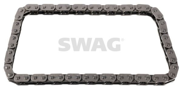 SWAG 30 94 0394 Chain, oil pump drive PASSAT 1.4 TSI 122 PS Petrol 2011