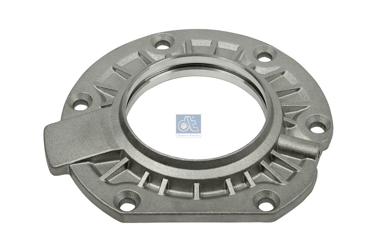DT Spare Parts Flange Lid, manual transmission Article number: 2.32469 cheaply