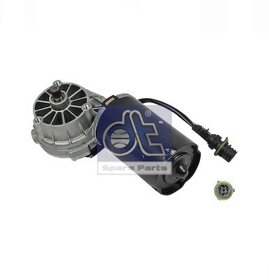DT Spare Parts Wiper motor Article number: 4.66183 cheaply