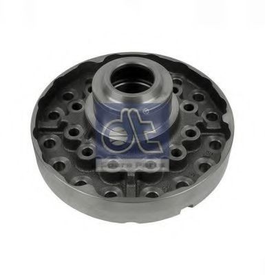 DT Spare Parts Housing, differential Article number: 6.56017 cheaply