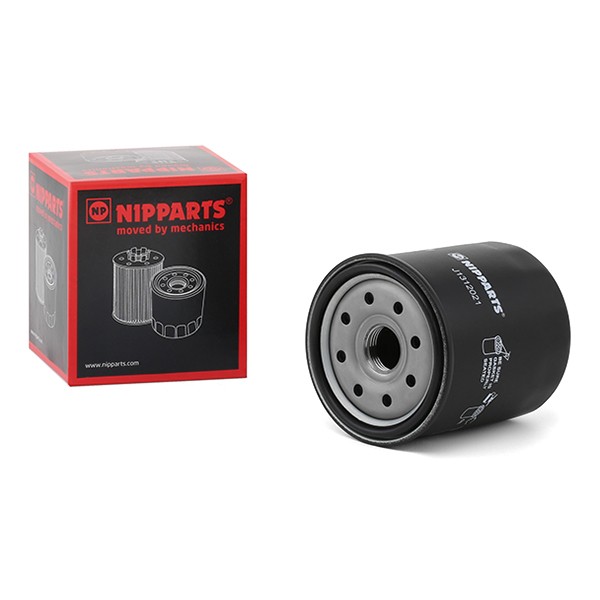 NIPPARTS Oil filter Article number: J1312021 cheaply