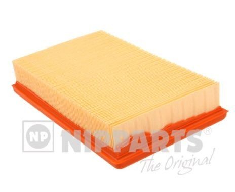 NIPPARTS Luftfilter Varenummer: J1320503 billige