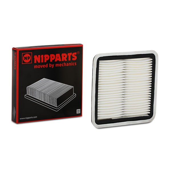 NIPPARTS Air filter Article number: J1327018 cheaply