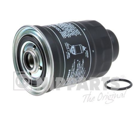 NIPPARTS Fuel filter Article number: J1330501 cheaply