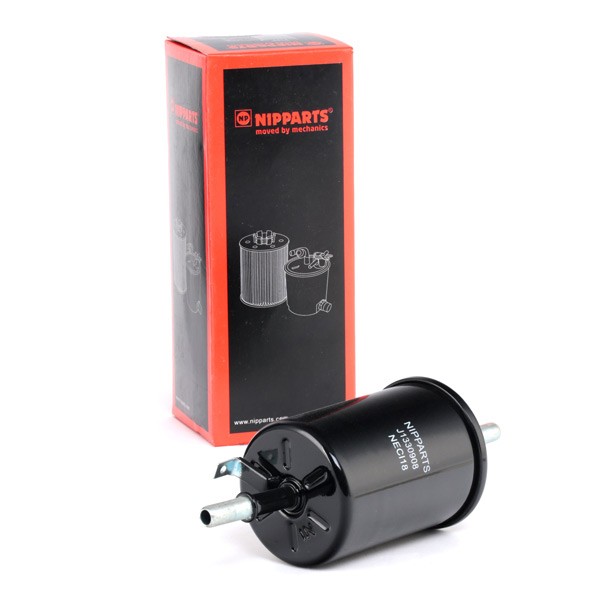 NIPPARTS Fuel filter Article number: J1330908 cheaply