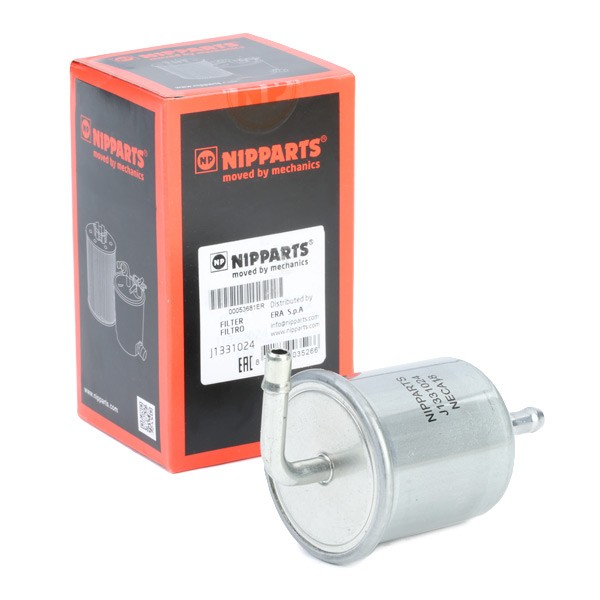 NIPPARTS Fuel filter Article number: J1331024 cheaply