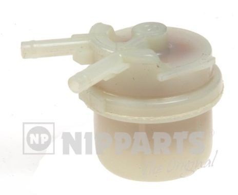 NIPPARTS Fuel filter Article number: J1332020 cheaply