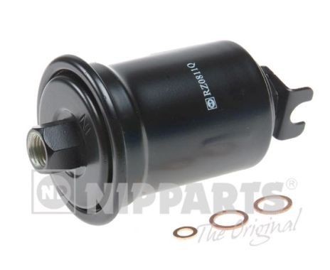 NIPPARTS Brændstof-filter Varenummer: J1332024 billige
