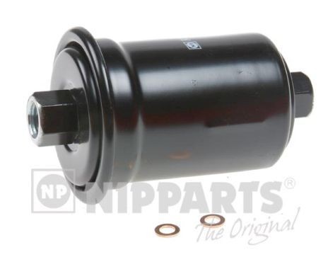 NIPPARTS Fuel filter Article number: J1332034 cheaply