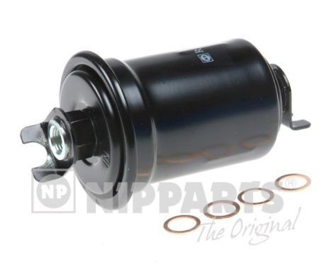 NIPPARTS Fuel filter Article number: J1332044 cheaply