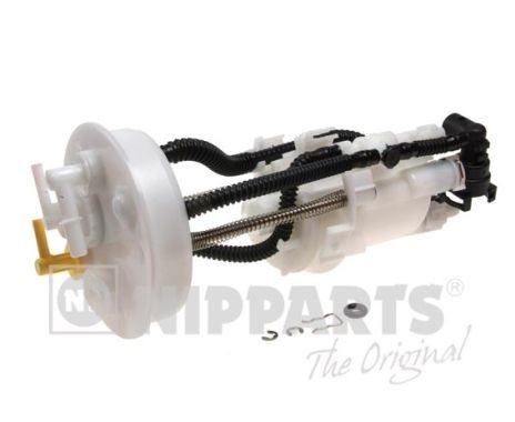 NIPPARTS Fuel filter Article number: J1334029 cheaply