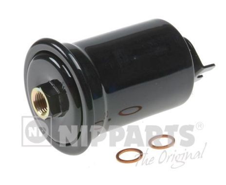 NIPPARTS Brændstof-filter Varenummer: J1335021 billige