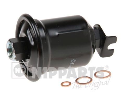 NIPPARTS Fuel filter Article number: J1335037 cheaply