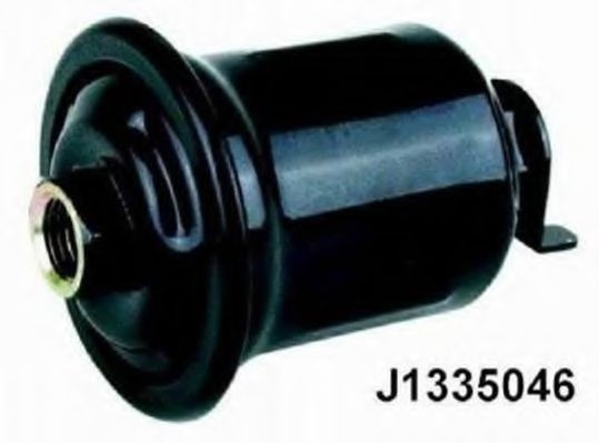 NIPPARTS Fuel filter Article number: J1335046 cheaply