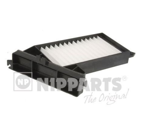 NIPPARTS Pollen filter Article number: J1345003 cheaply