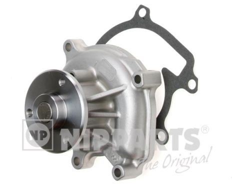 NIPPARTS Water pump Article number: J1512084 cheaply