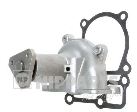 NIPPARTS Water pump Article number: J1513002 cheaply