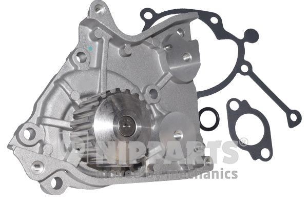 NIPPARTS Water pump Article number: J1513012 cheaply