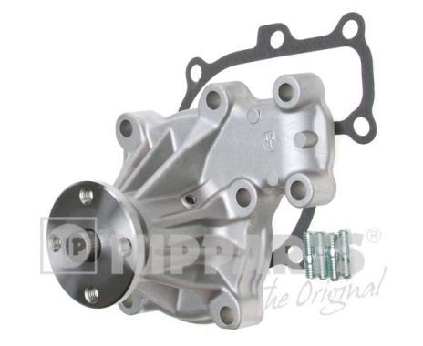 NIPPARTS Water pump Article number: J1513037 cheaply