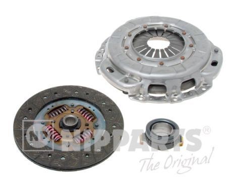 NIPPARTS Clutch kit Article number: J2000337 cheaply