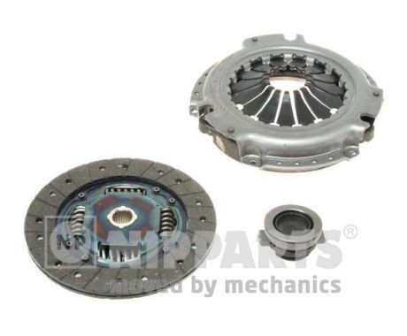 NIPPARTS Clutch kit Article number: J2000400 cheaply