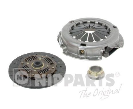NIPPARTS Clutch kit Article number: J2000901 cheaply