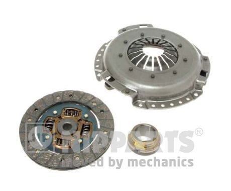 NIPPARTS Clutch kit Article number: J2000905 cheaply