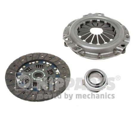 NIPPARTS Clutch kit Article number: J2003086 cheaply