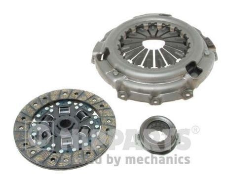 NIPPARTS Clutch kit Article number: J2003122 cheaply