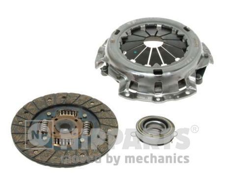 NIPPARTS Clutch kit Article number: J2005014 cheaply
