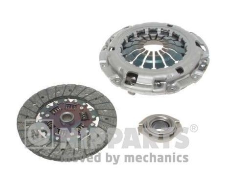 NIPPARTS Clutch kit Article number: J2005083 cheaply