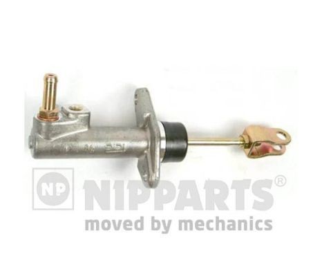 NIPPARTS Master Cylinder, clutch Article number: J2500507 cheaply